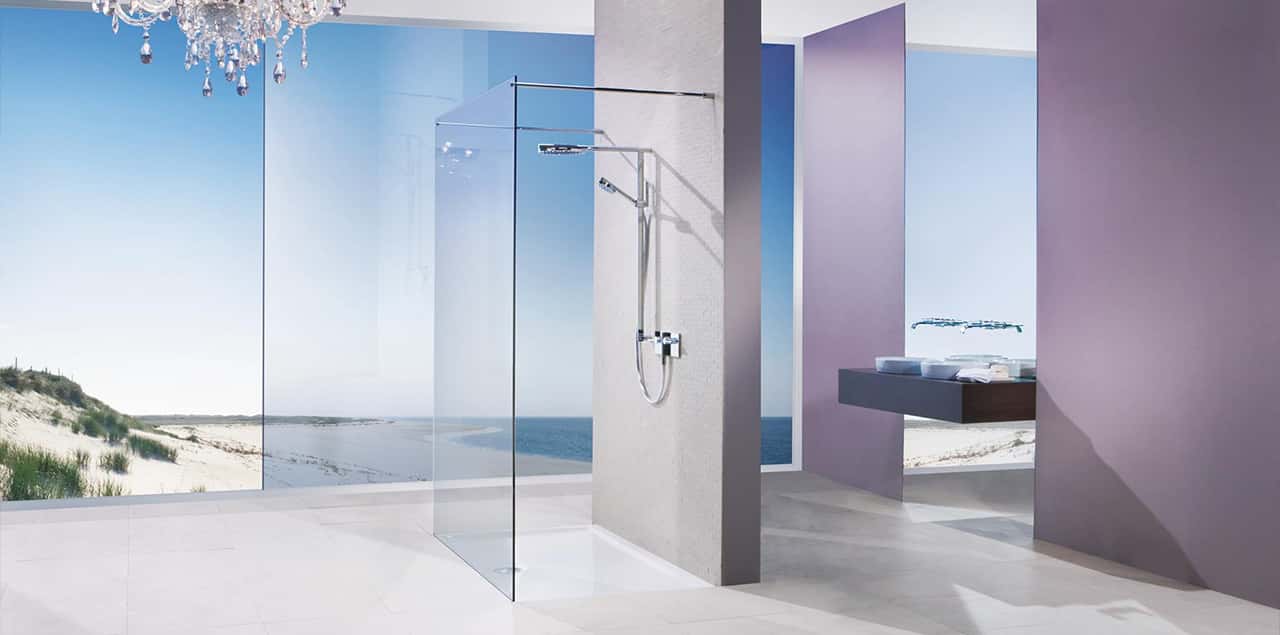 Totnes Tile & Bathroom Studio