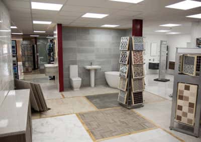 Totnes Tile & Bathroom Studio