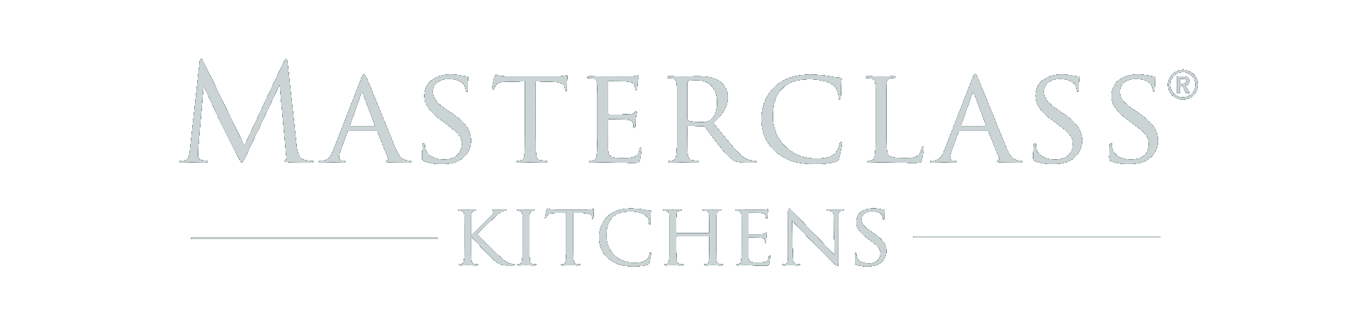 Masterclass Kitchens Logo